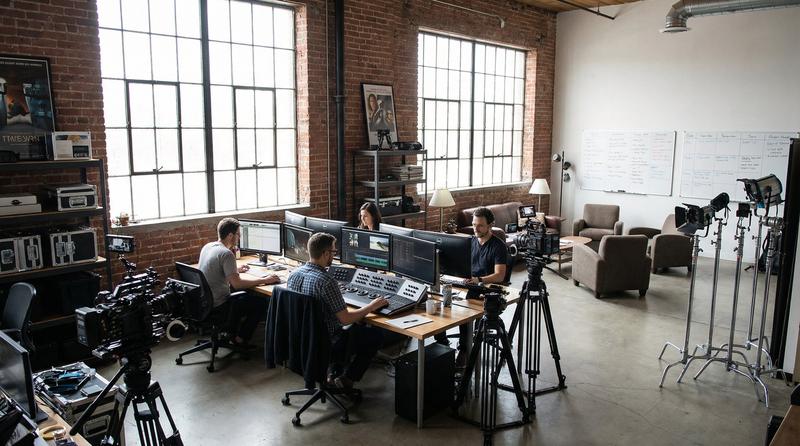 海角网创作工作室